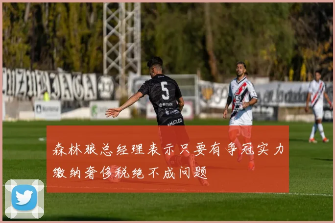 森林狼总经理表示只要有争冠实力缴纳奢侈税绝不成问题