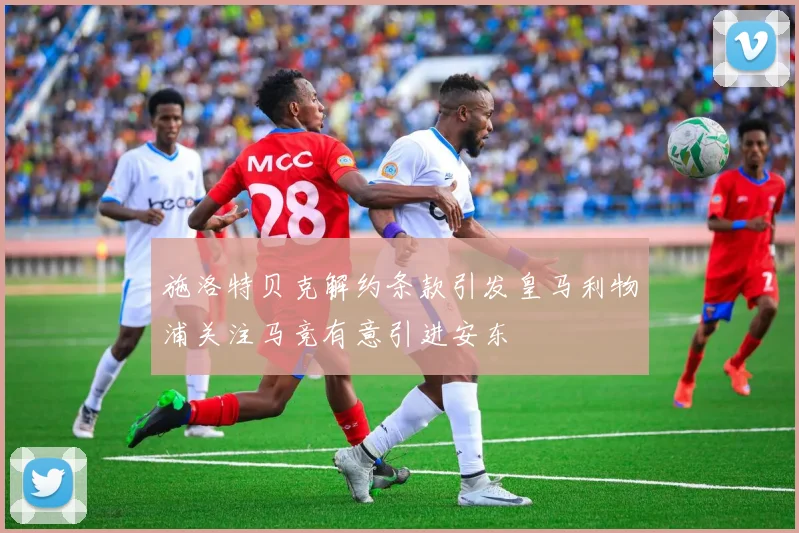 施洛特贝克解约条款引发皇马利物浦关注马竞有意引进安东